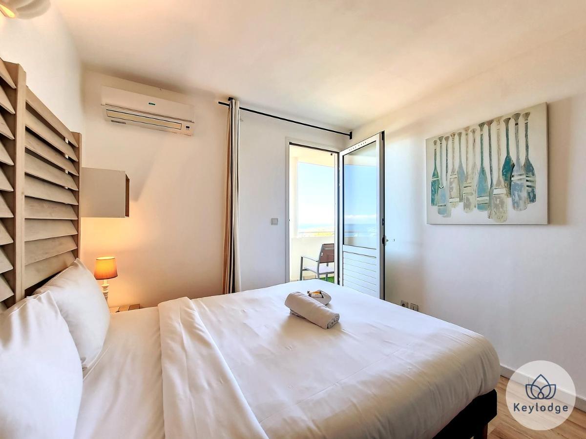 Ferienwohnung Cap Horizon-T3- Saint-Gilles-Les-Bains Exterior foto